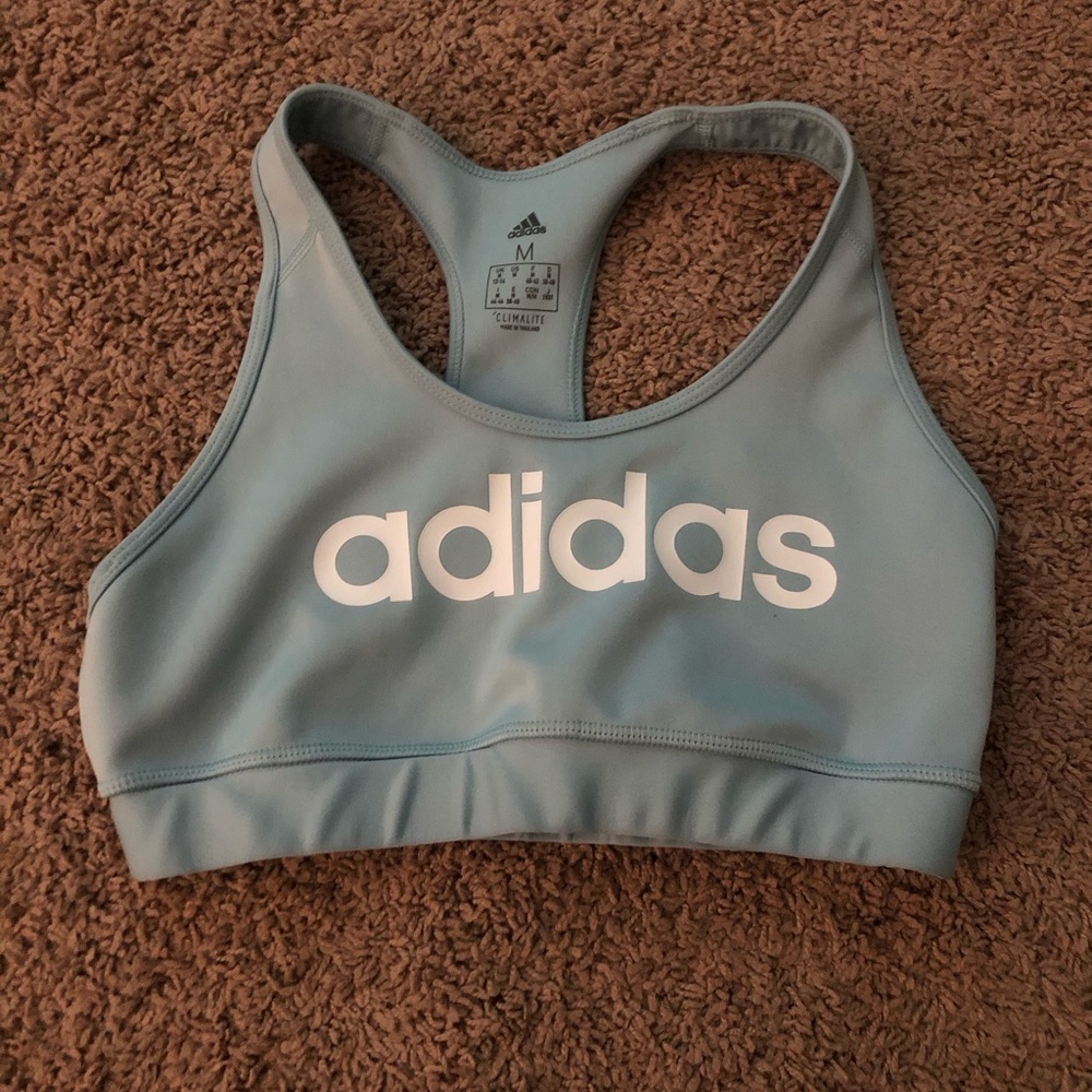 Adidas Razor Back Sports Bra